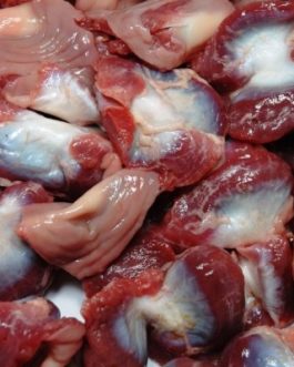 Buy Frozen Chicken Gizzard online